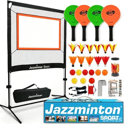 ✨Jazzminton Sport✨